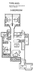 Duchess Residences (D10), Condominium #306960991